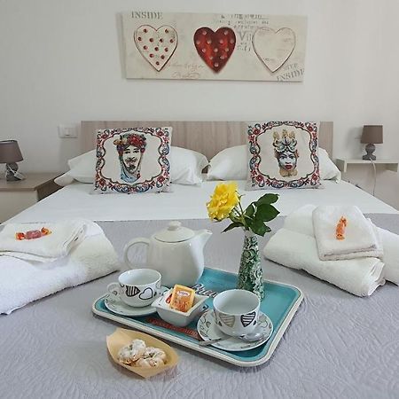 A Casa Di Coso B&B Μαρσάλα Εξωτερικό φωτογραφία
