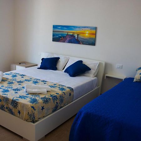 A Casa Di Coso B&B Μαρσάλα Εξωτερικό φωτογραφία