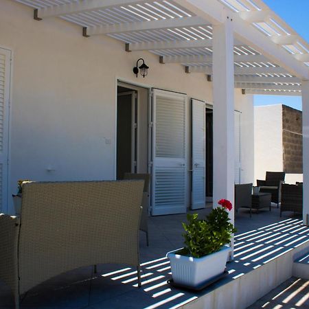 A Casa Di Coso B&B Μαρσάλα Εξωτερικό φωτογραφία