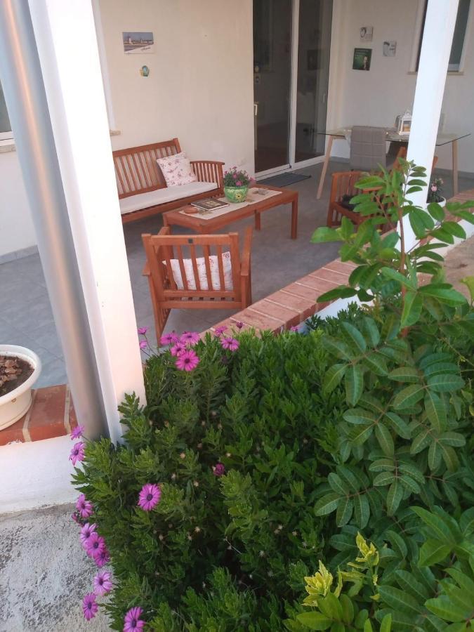 A Casa Di Coso B&B Μαρσάλα Εξωτερικό φωτογραφία