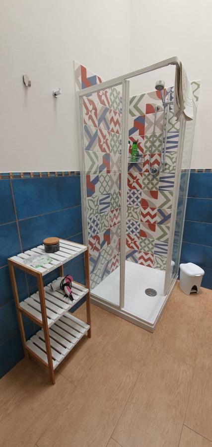 A Casa Di Coso B&B Μαρσάλα Εξωτερικό φωτογραφία
