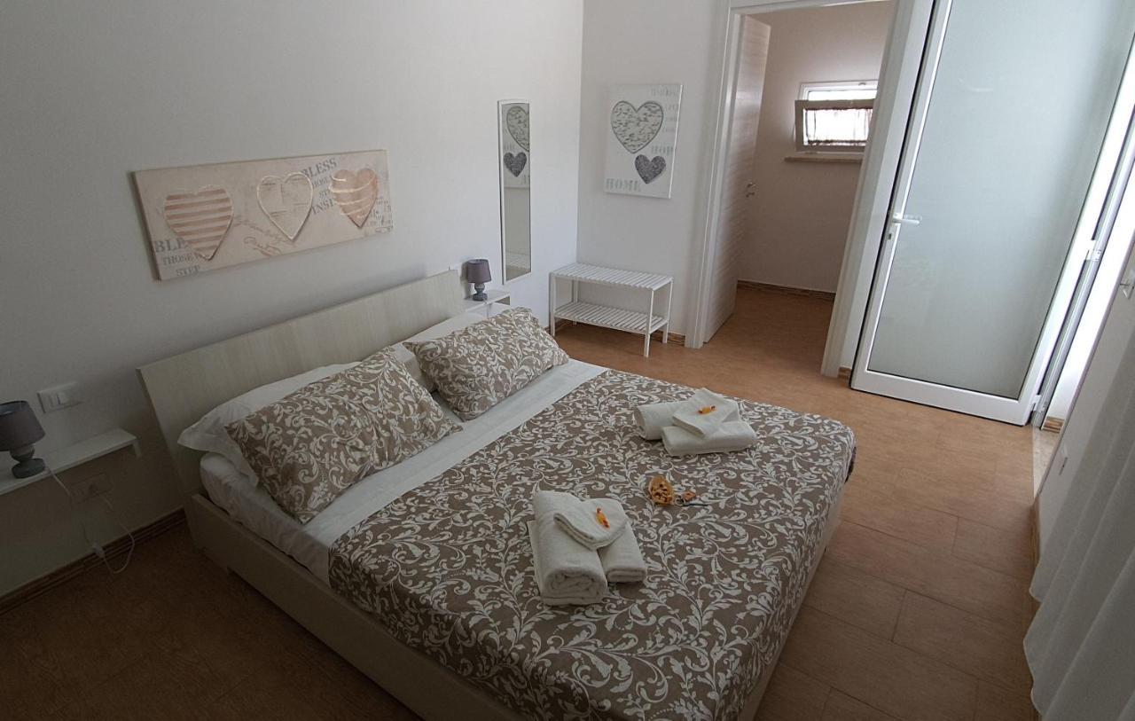 A Casa Di Coso B&B Μαρσάλα Εξωτερικό φωτογραφία