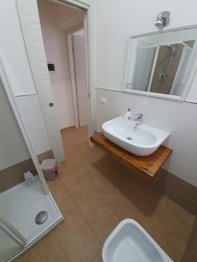 A Casa Di Coso B&B Μαρσάλα Εξωτερικό φωτογραφία