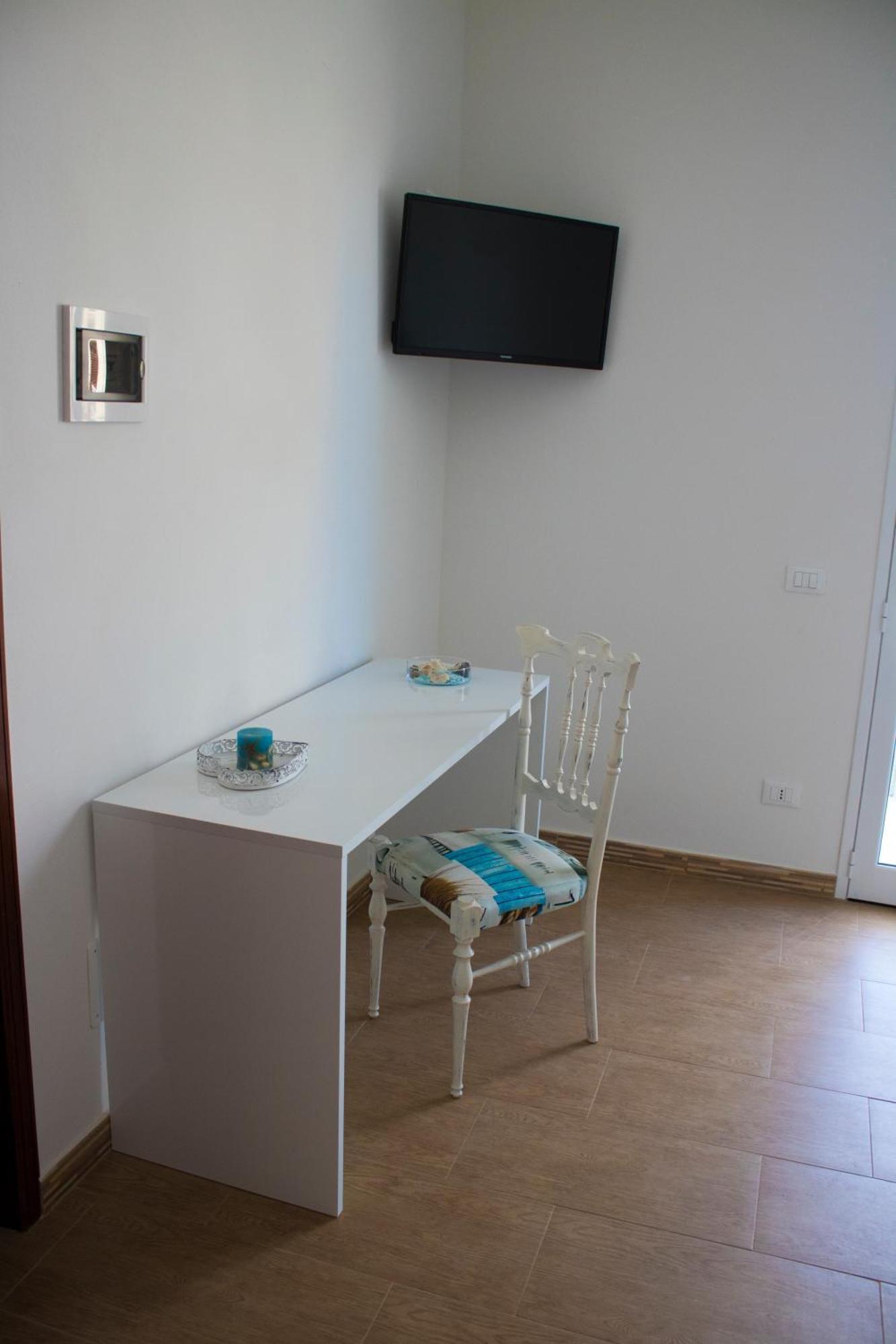A Casa Di Coso B&B Μαρσάλα Εξωτερικό φωτογραφία