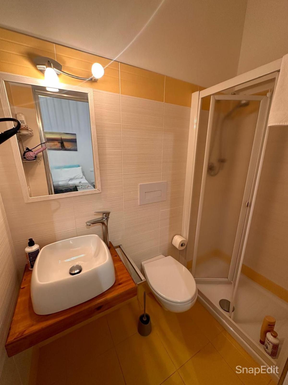 A Casa Di Coso B&B Μαρσάλα Εξωτερικό φωτογραφία