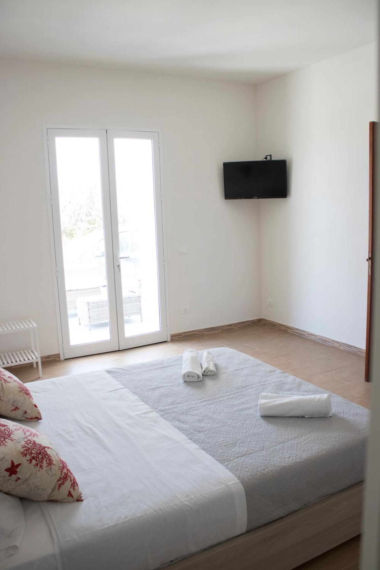 A Casa Di Coso B&B Μαρσάλα Εξωτερικό φωτογραφία