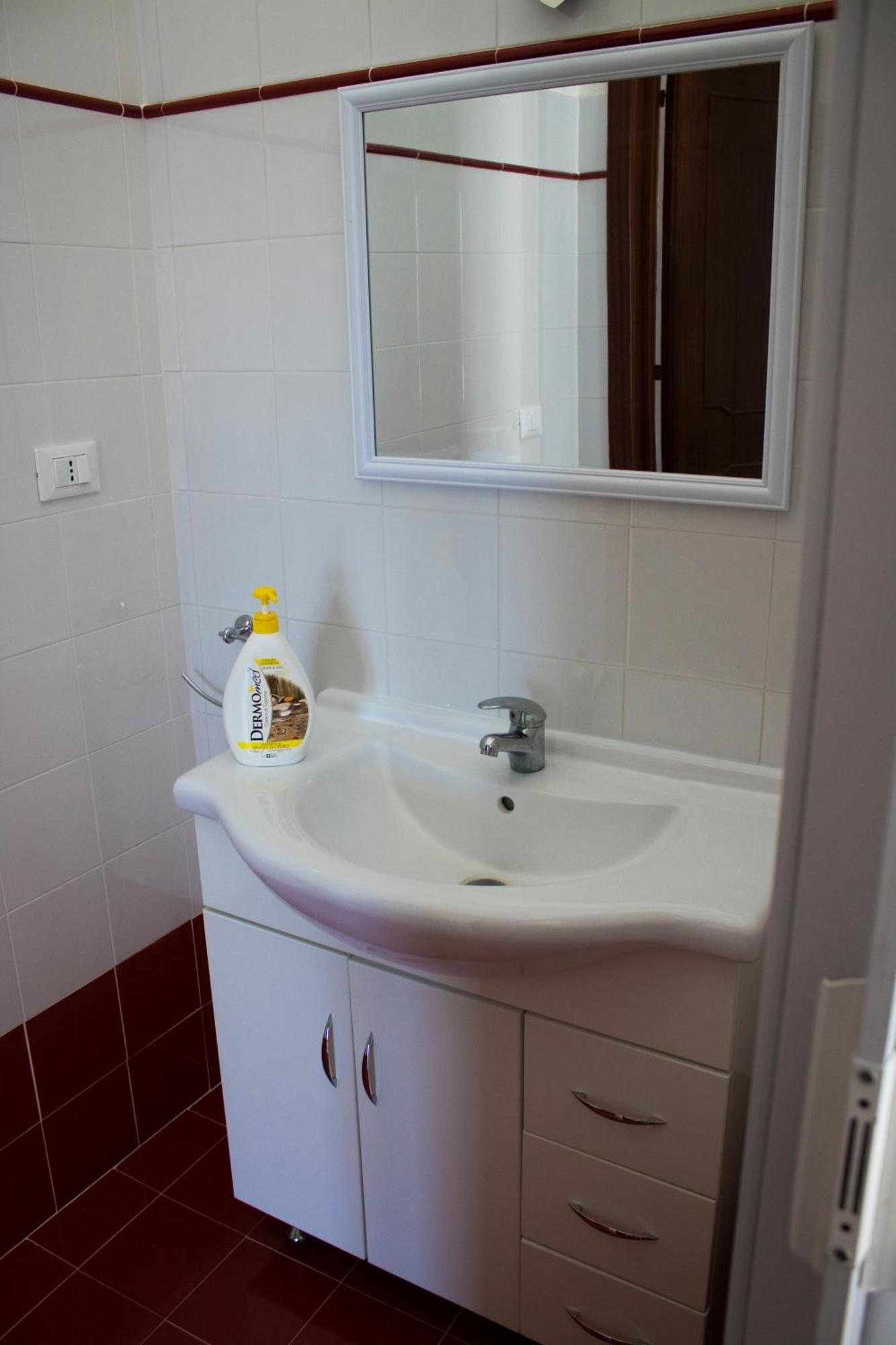 A Casa Di Coso B&B Μαρσάλα Εξωτερικό φωτογραφία
