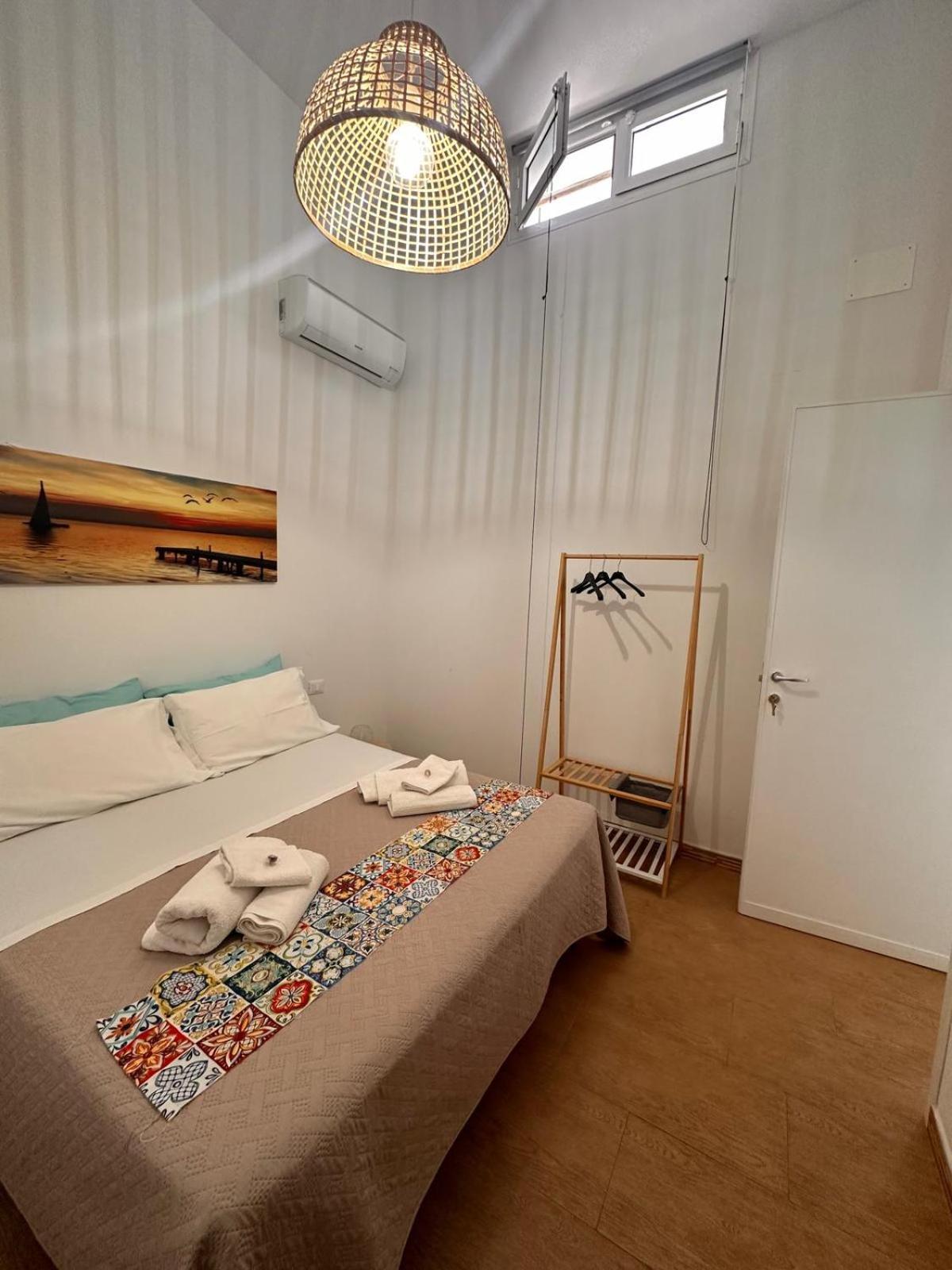 A Casa Di Coso B&B Μαρσάλα Εξωτερικό φωτογραφία