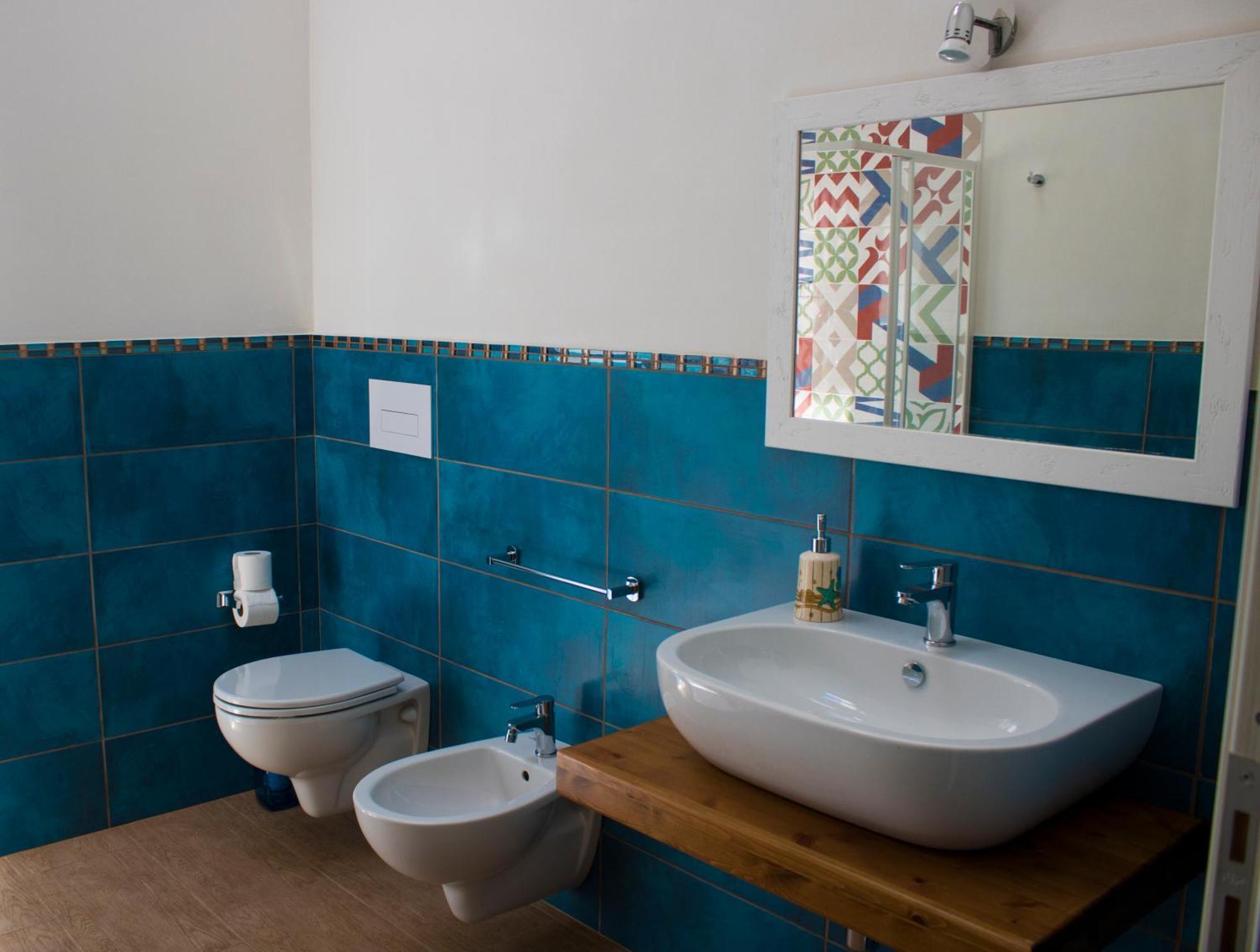 A Casa Di Coso B&B Μαρσάλα Εξωτερικό φωτογραφία