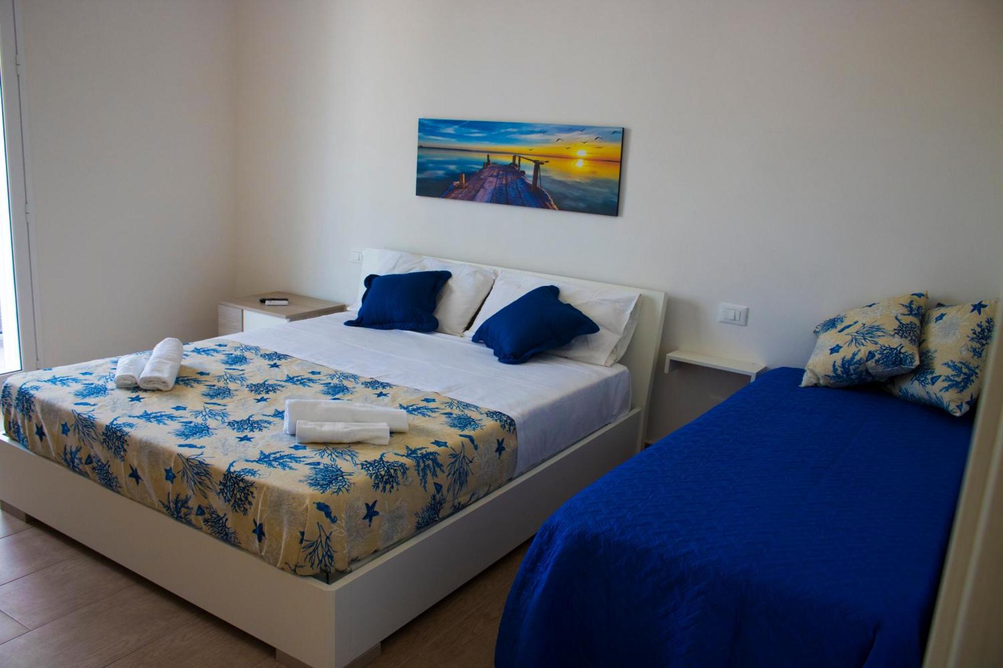 A Casa Di Coso B&B Μαρσάλα Εξωτερικό φωτογραφία