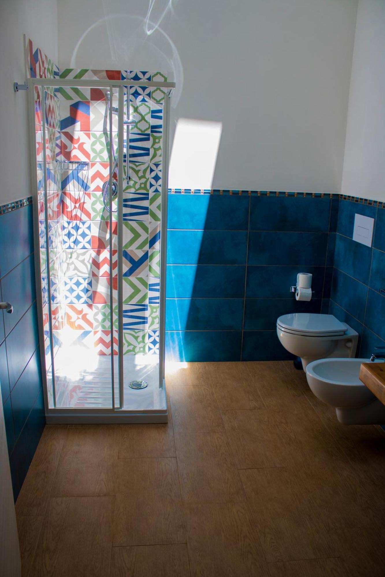 A Casa Di Coso B&B Μαρσάλα Εξωτερικό φωτογραφία