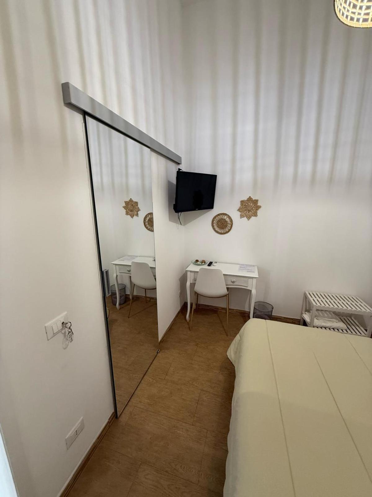 A Casa Di Coso B&B Μαρσάλα Εξωτερικό φωτογραφία