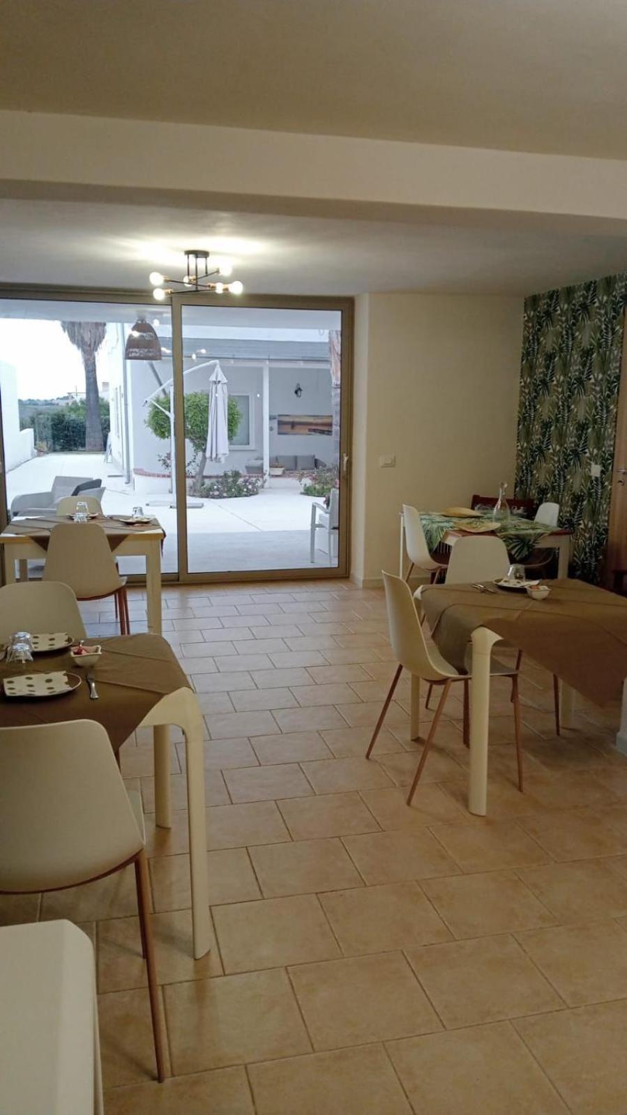 A Casa Di Coso B&B Μαρσάλα Εξωτερικό φωτογραφία
