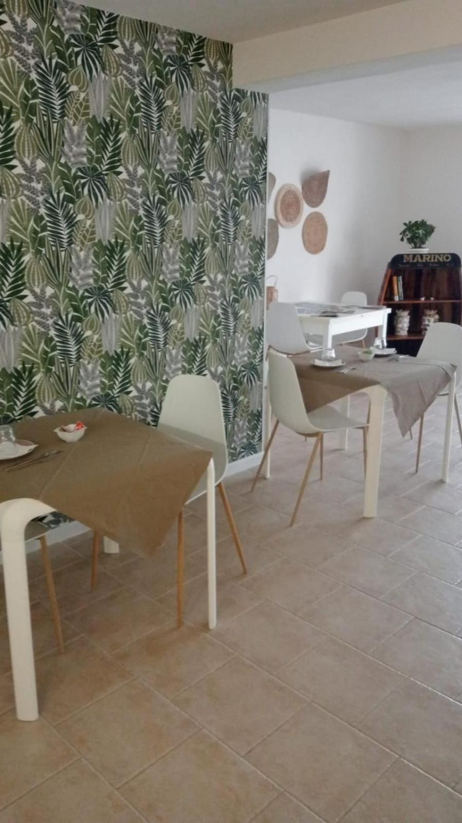 A Casa Di Coso B&B Μαρσάλα Εξωτερικό φωτογραφία