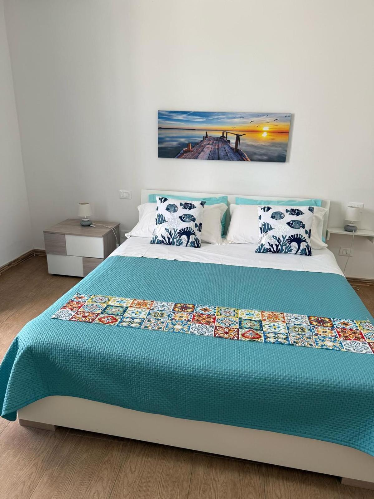 A Casa Di Coso B&B Μαρσάλα Εξωτερικό φωτογραφία