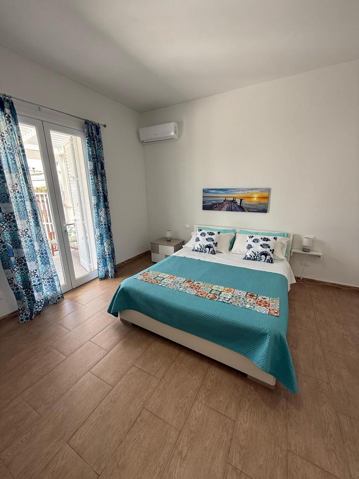 A Casa Di Coso B&B Μαρσάλα Εξωτερικό φωτογραφία