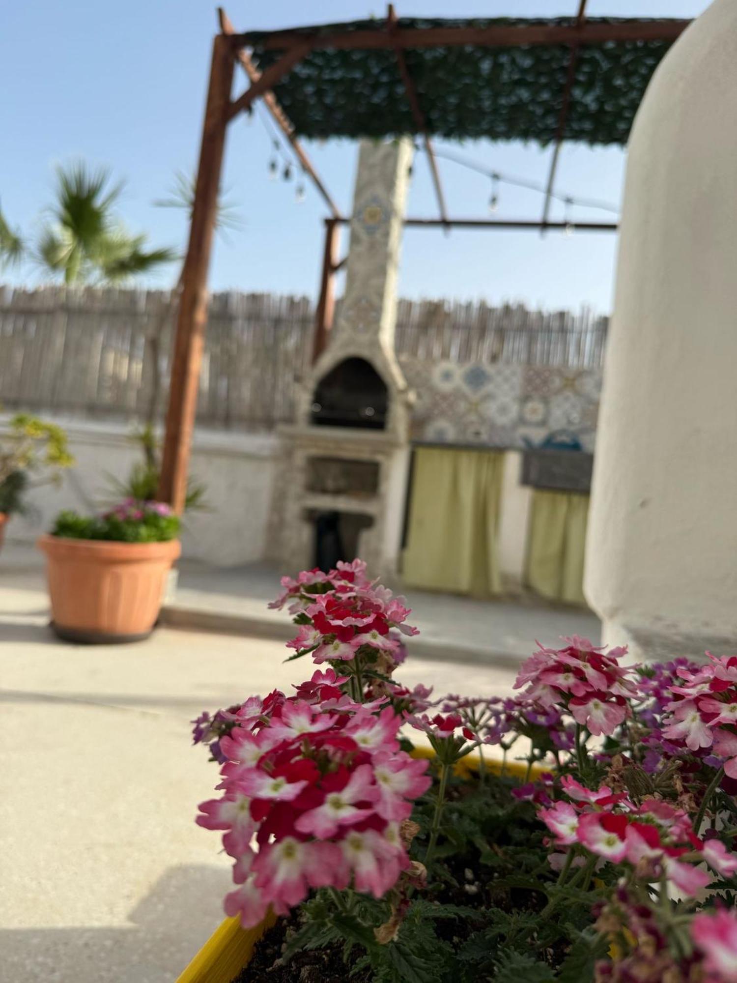 A Casa Di Coso B&B Μαρσάλα Εξωτερικό φωτογραφία