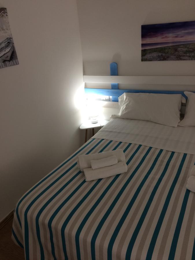 A Casa Di Coso B&B Μαρσάλα Εξωτερικό φωτογραφία