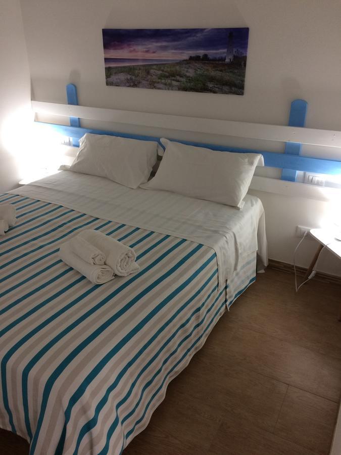 A Casa Di Coso B&B Μαρσάλα Εξωτερικό φωτογραφία