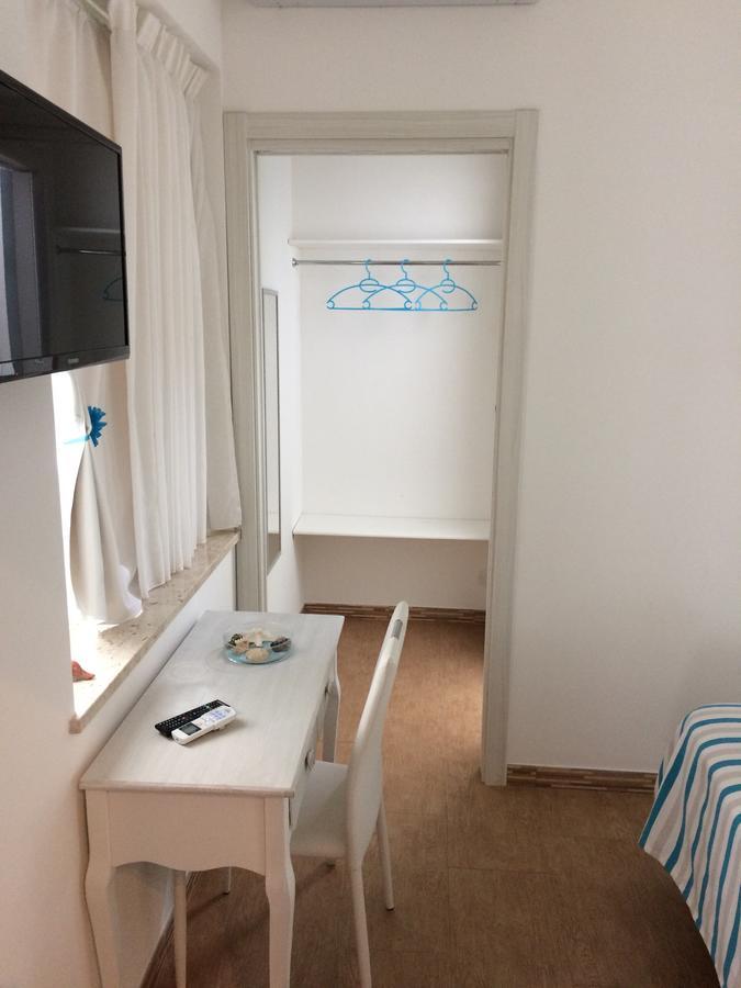 A Casa Di Coso B&B Μαρσάλα Εξωτερικό φωτογραφία