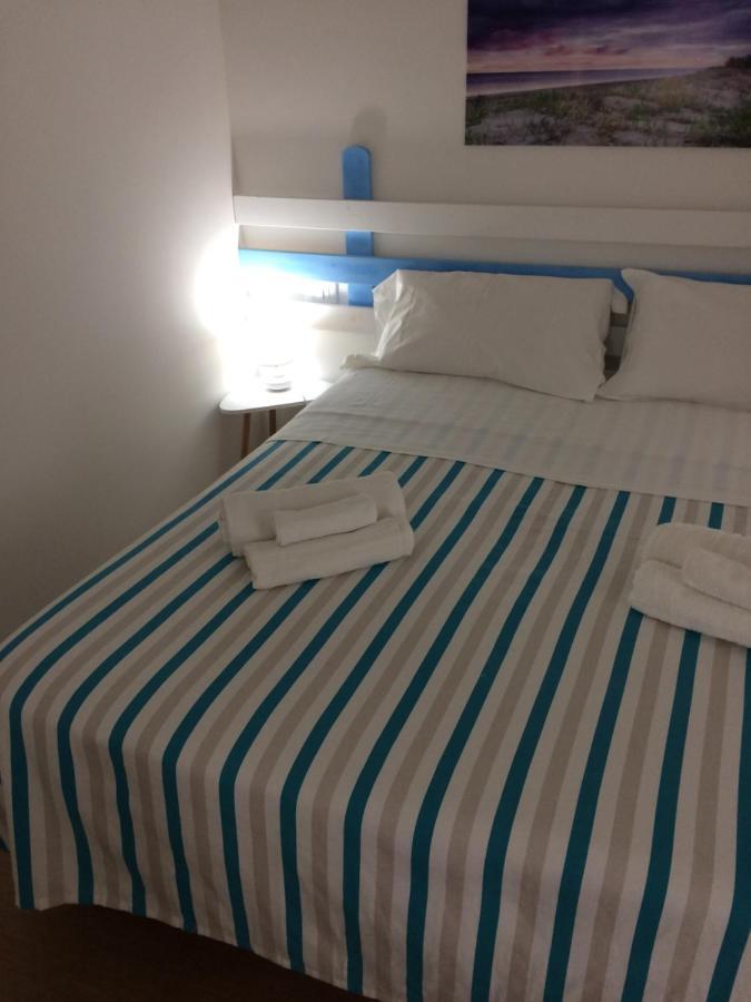 A Casa Di Coso B&B Μαρσάλα Εξωτερικό φωτογραφία